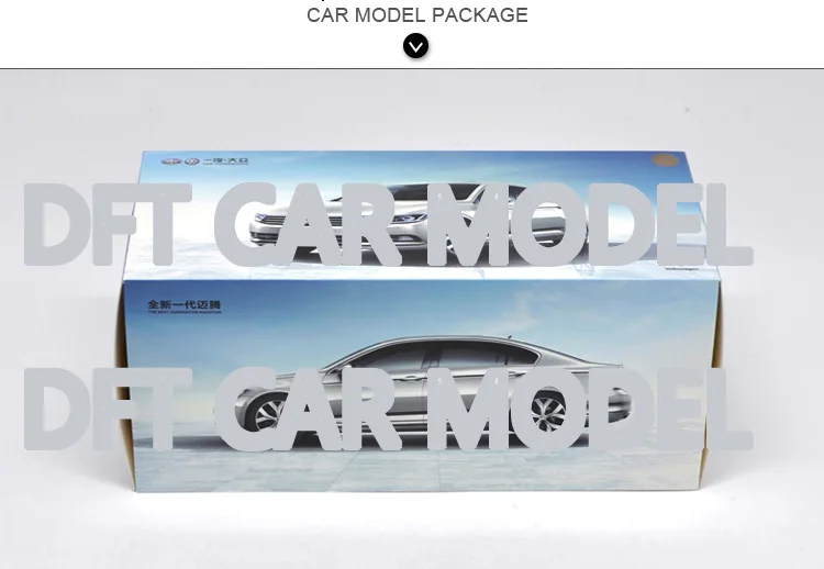 1:18 Alloy Pull Back Toy magotan Car Model Of Children's Toy Cars Original Authorized Authentic Kids Toys