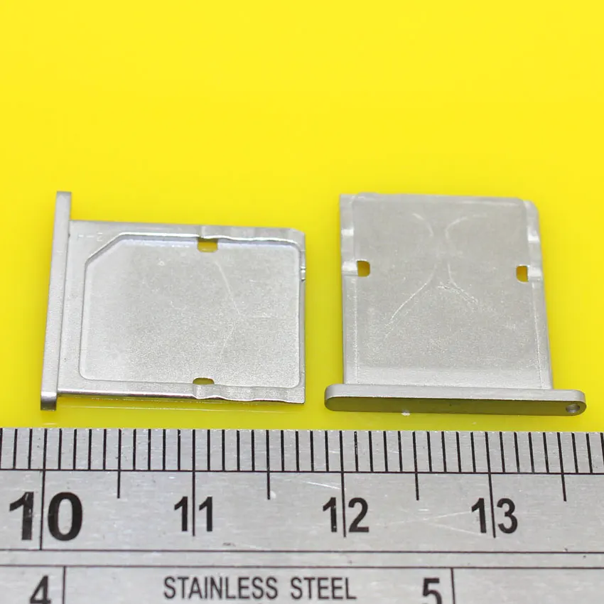 Новинка белый слот для Sim карты cltgxdd держатель лотка Xiaomi mi4 высокого качества|tray