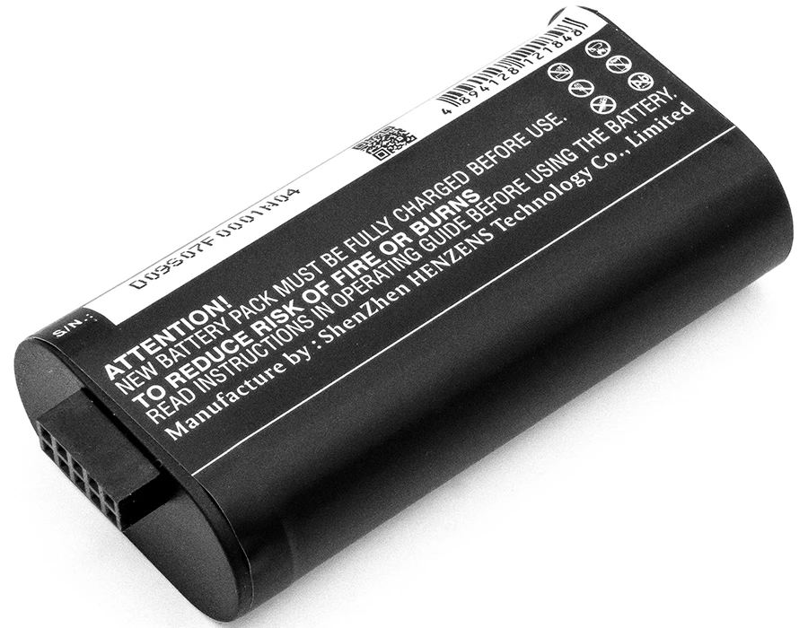 Кэмерон Sino 3400mAh аккумулятор 533-000116 для logitech S-00147, UE MegaBoom