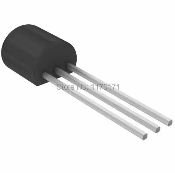 200 шт./лот MCR100-6G MCR100-6 MCR100 TO-92 Бесплатная доставка | Электронные компоненты и