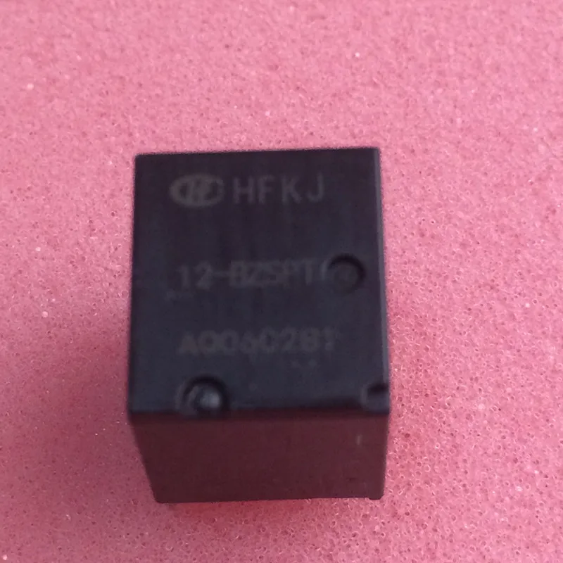HFKJ 12-BZSPT реле 8PIN | Обустройство дома