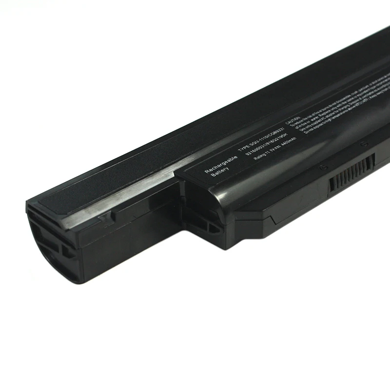 4400 мАч 6 ячеек SQU-1110 Батарея для Haier 921600031 CQB922 916Q2195H подходит T6 серии T6-3132370G40500RDGH T6-3132370G40500RLJGB