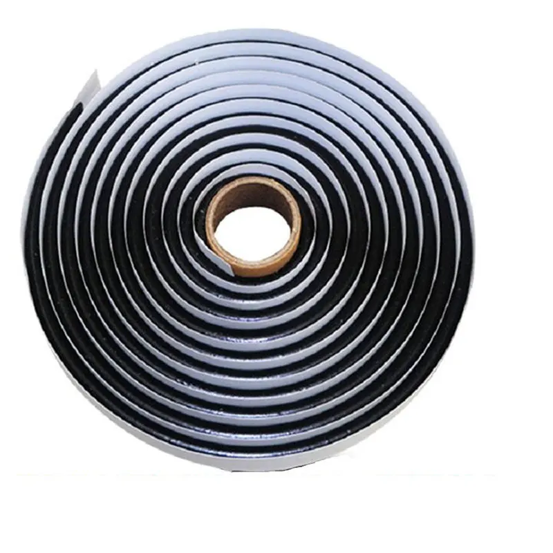

Headlight sealant 1 pcs black rubber seal refit headlight concealed headlight rear shell lampshade sealant car tape