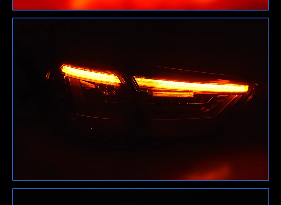 AKD Тюнинг автомобилей задние фонари для hyundai ix25 Creta 15-16 задние фонари светодиодный DRL ходовые огни Противотуманные фары с ангельскими глазками задняя парковка