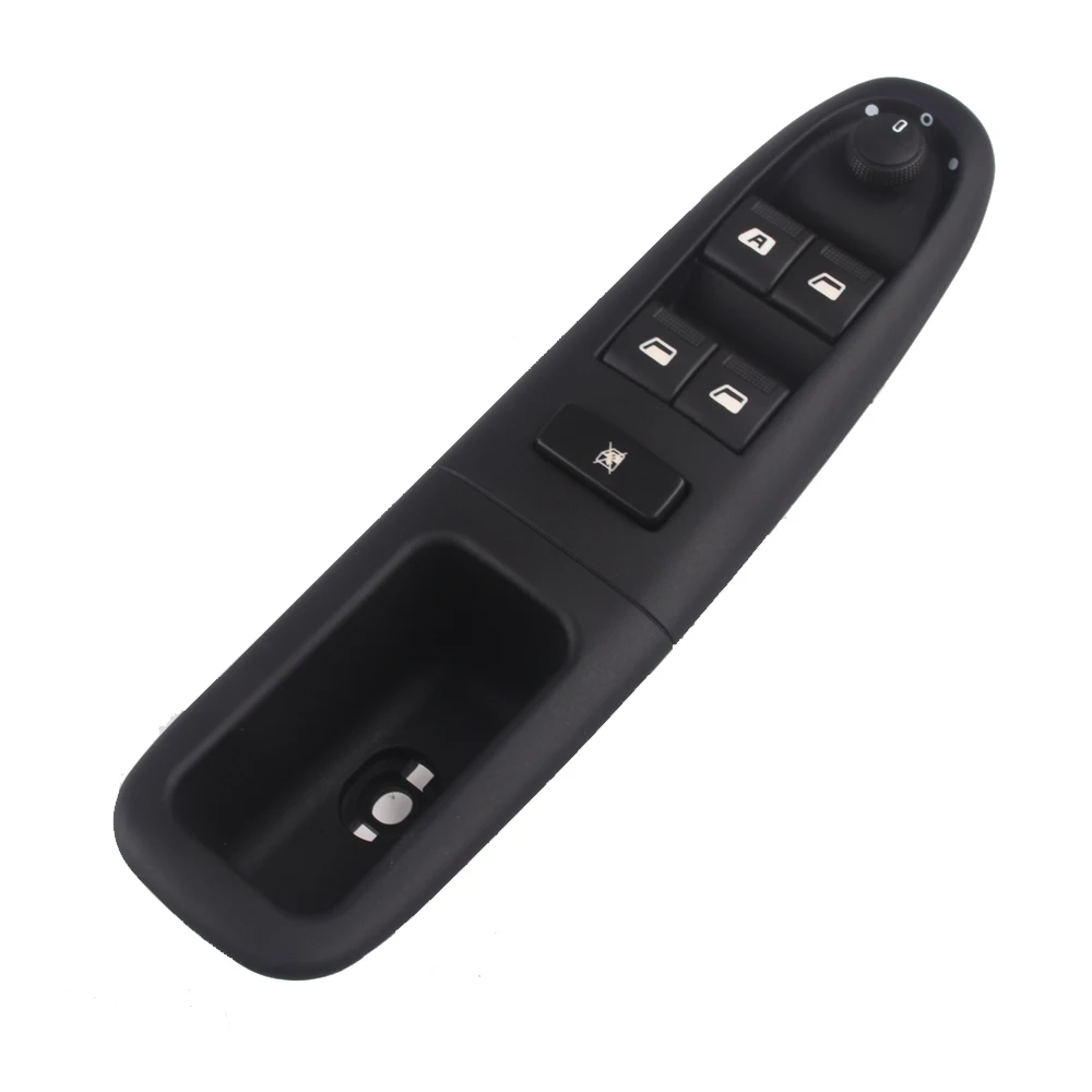 

Electric Window Switch Control for Peugeot 406 8B 1998 1999 2000 2001 2002 2003 2004 2005 6554.CF 6554CF