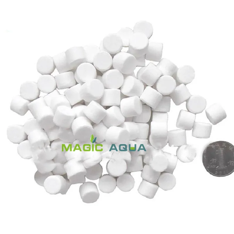 Бесплатная доставка высококачественные планшеты с кислородом O2 50 шт. для