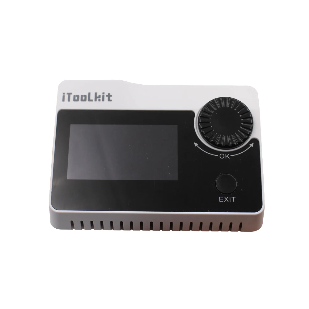 Зарядное устройство iToolkit B6 15 А 300 Вт|Детали и аксессуары| |