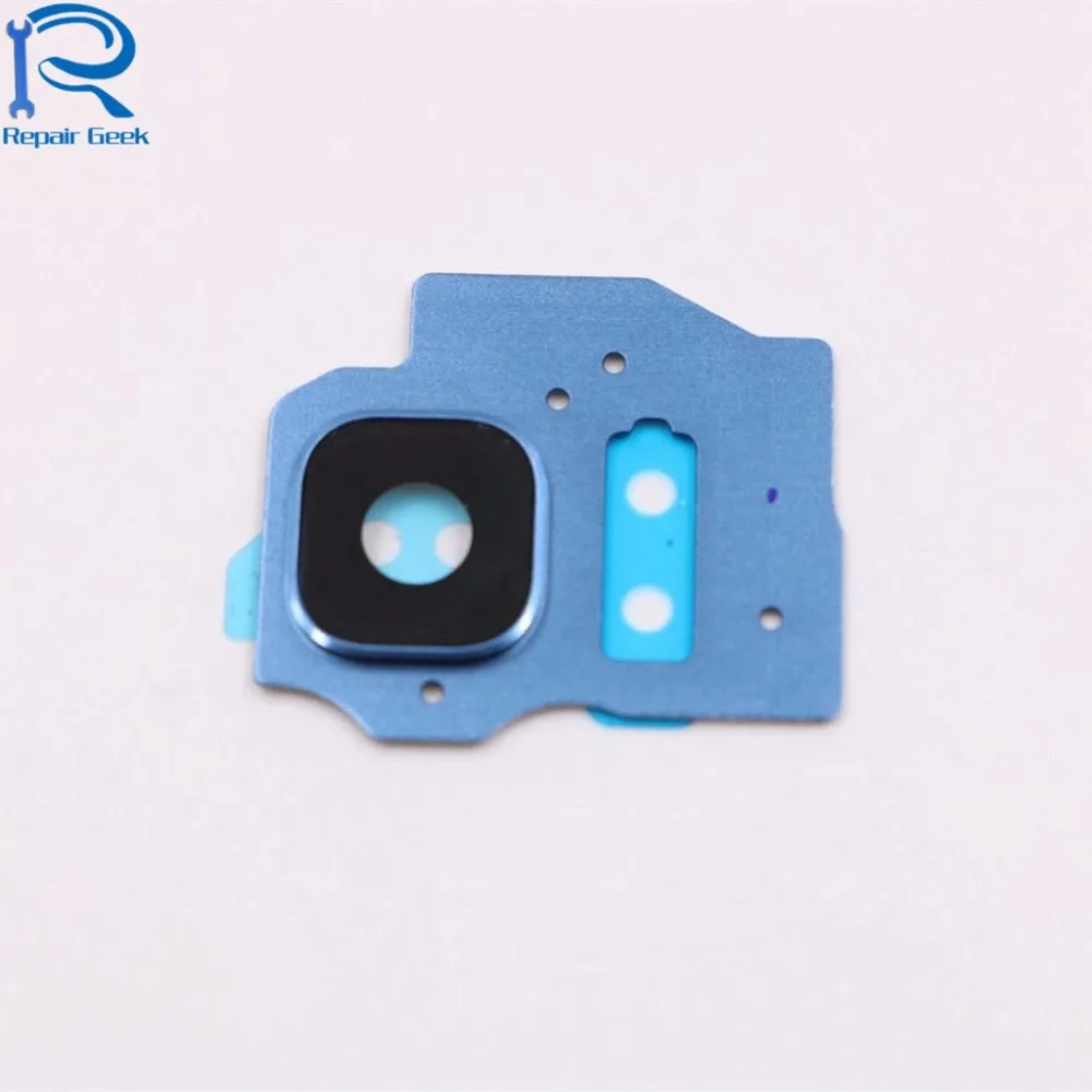 20 шт. 50 100 шт./лот задний тыловой объектив камеры стеклянная крышка с держателем