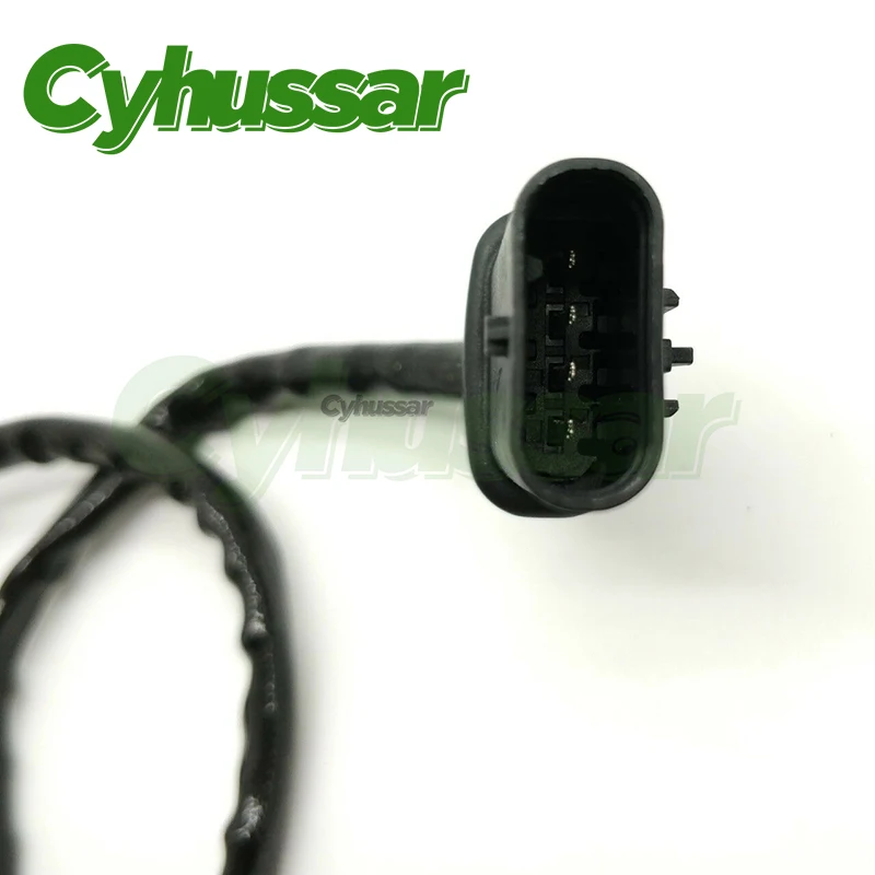 Кислородный датчик O2 Lambda соотношения воздуха и топлива для CADILLAC CTS CHEVROLET CAMARO CORVETTE