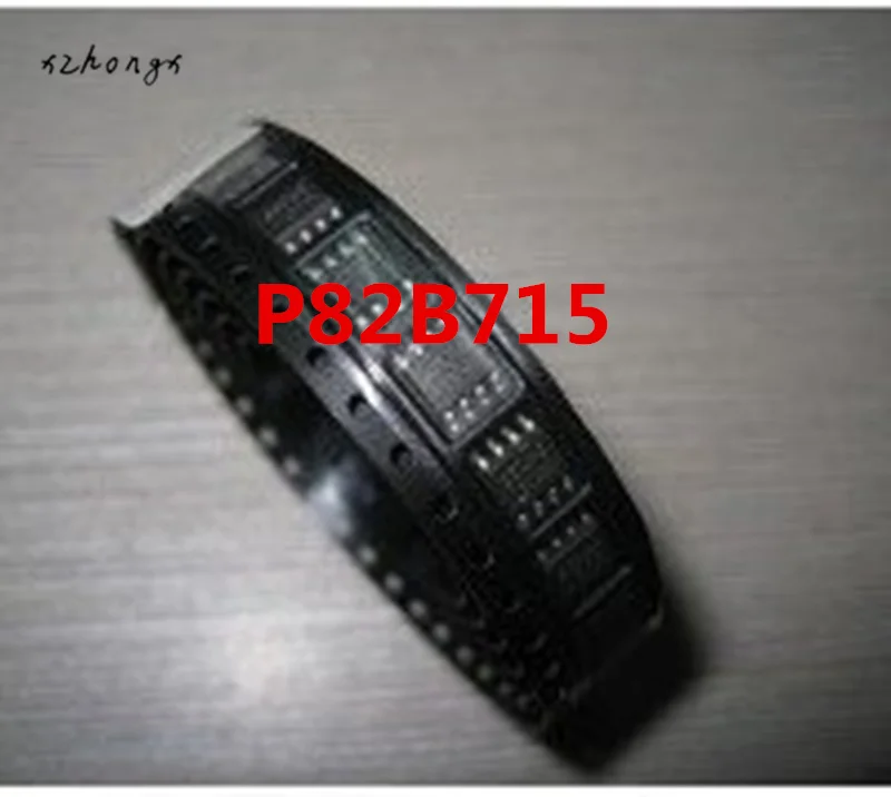 

P82B715 SOP8