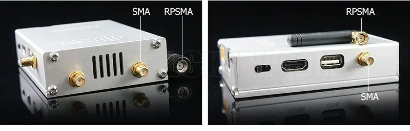DVL1 5G HDMI цифровая система передачи видео R2Teck цифровая система передачи видео