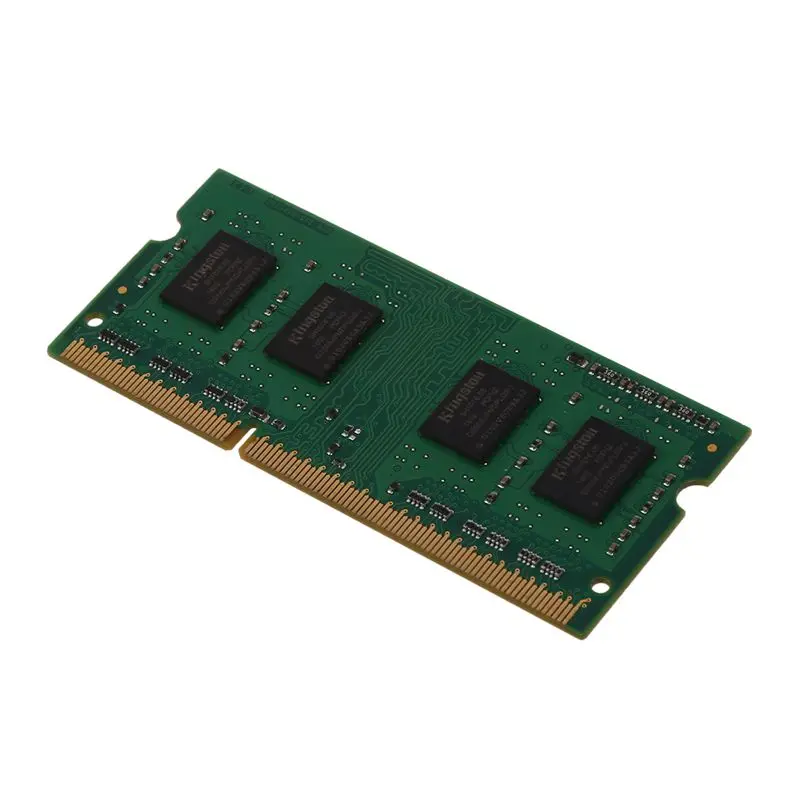 Дополнительная память 2 Гб PC3 12800 DDR3 1600 МГц для ноутбука|Оперативная память| |