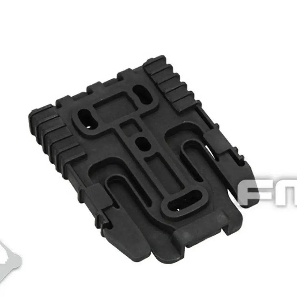 Для FMA Safariland кобура QLS Быстрая система блокировки Комплект черный TB1042 DE AU горячая
