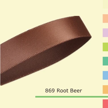 (100 ярдов/партия) 7/8 дюймовая Двухсторонняя Атласная Лента|faced satin ribbon|double face ribbonsatin