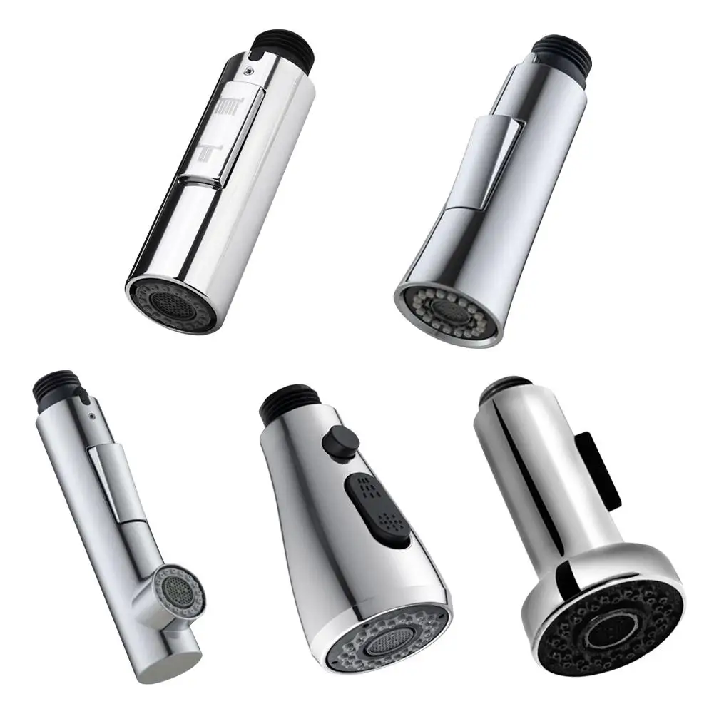 Распылитель для кухонного смесителя насадка с распылителем водосберегающая