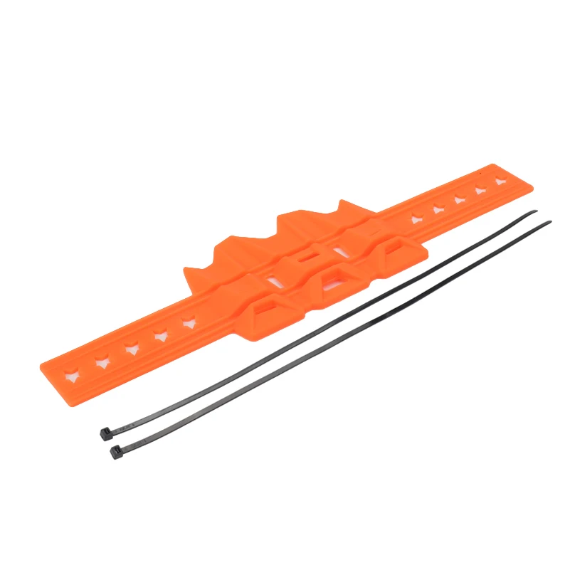 Универсальная защита для выхлопных газов мотоцикла от горячего воздействия YAMAHA