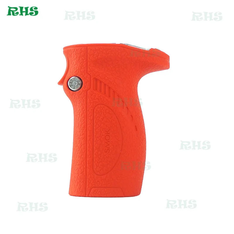 20pcs 2019 Wholesale Silicone Protective Case Cover Sleeve for SMOK Mag Grip 100W cheap price free shipping | Дом и сад