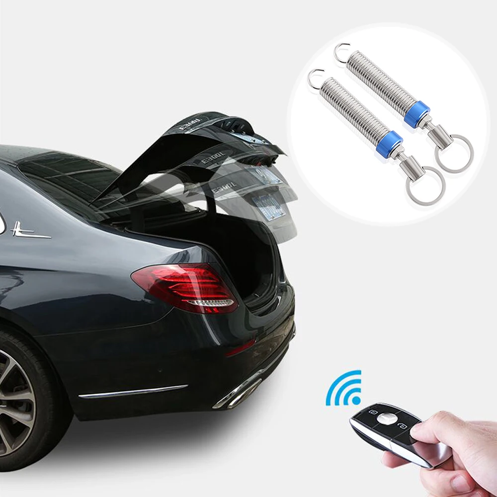 VCiiC Автомобильный багажник автоматическое обновление для дистанционного