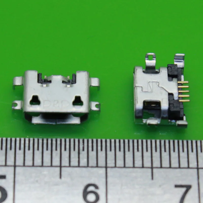 2 10 шт. usb разъем для зарядки Huawei Y600 Y511 T00 U10 U30 Y530 Y535 Y535D Y610 зарядное