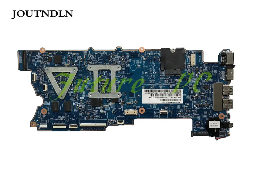 JOUTNDLN для HP x360 15 W материнская плата ноутбука 448.06203.0011 811099 601 501 001 W/930 M 2GB i5 6200 ЦП