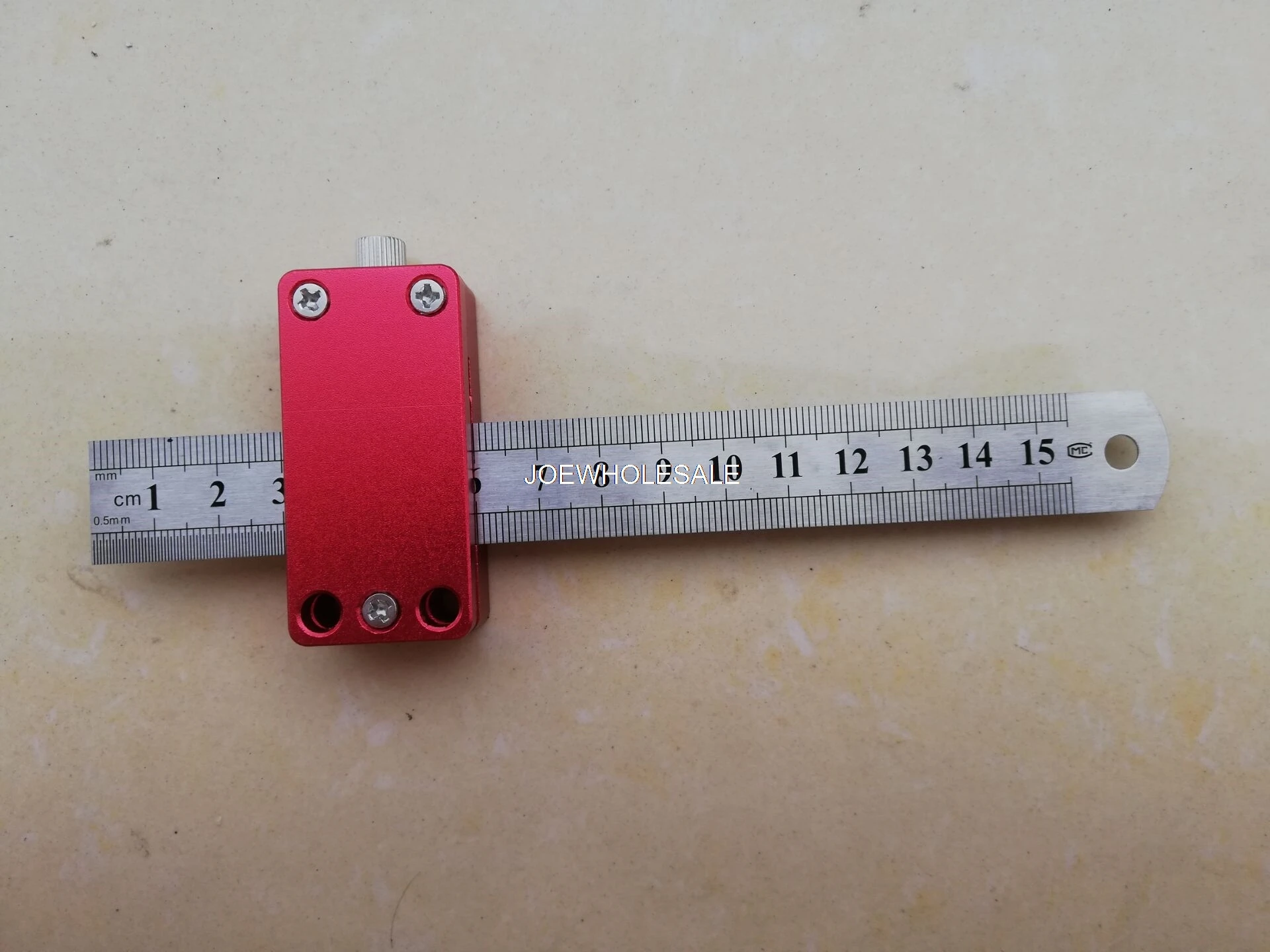 15cm Деревообрабатывающий чертежный станок, деревообрабатывающий писец, деревообрабатывающий инструмент - Цвет: 15cm