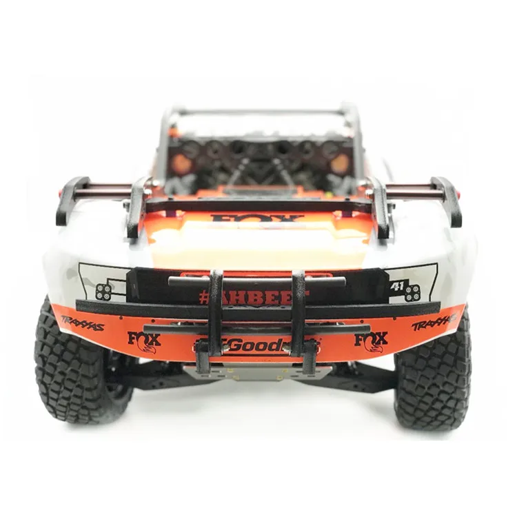 

RC Car Part Nylon Front Bumper for 1/7 Traxxas UDR Unlimited Desert Racer