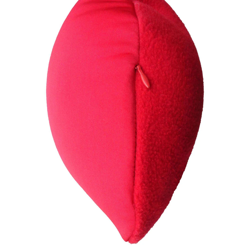 18 шт 40 см Смешанные цвета нейлон невидимые молнии закрытый конец DIY шитье