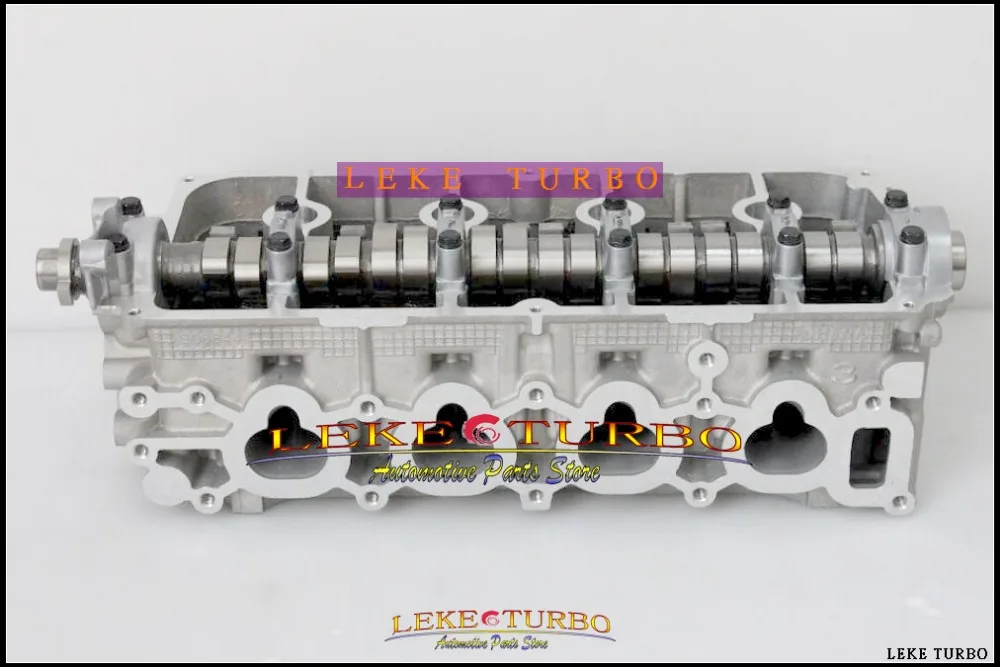 G16B G16KV головки цилиндров в полной сборке ASSY для SUZUKI Baleno Swift скудро Vitara Sidekick Φ Grand