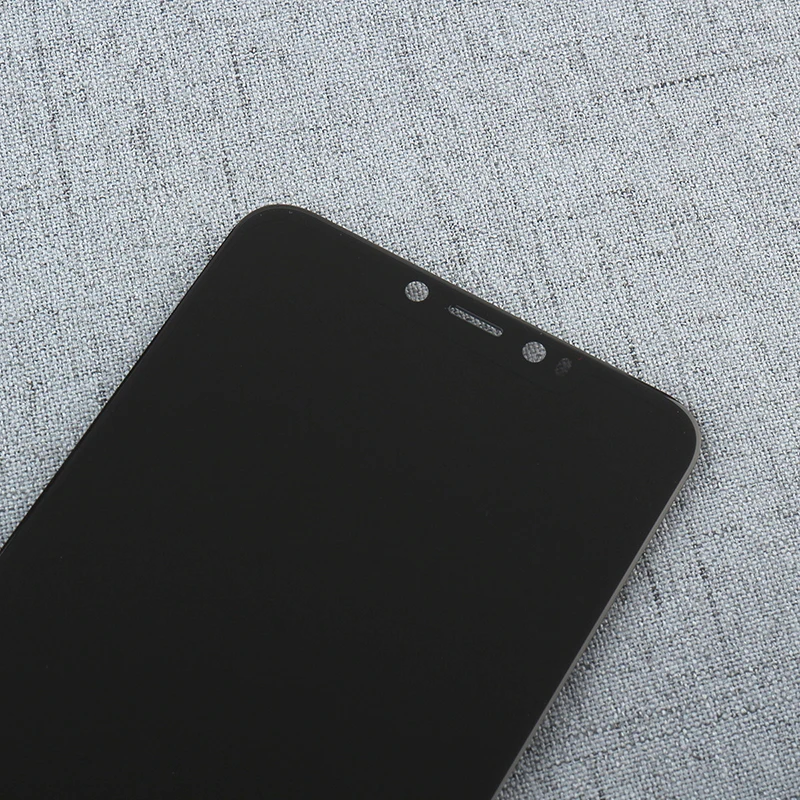 Ocolor для Elephone A5 ЖК-дисплей и сенсорный экран с рамкой+ пленка для сборки+ Инструменты+ клей для Elephone A5