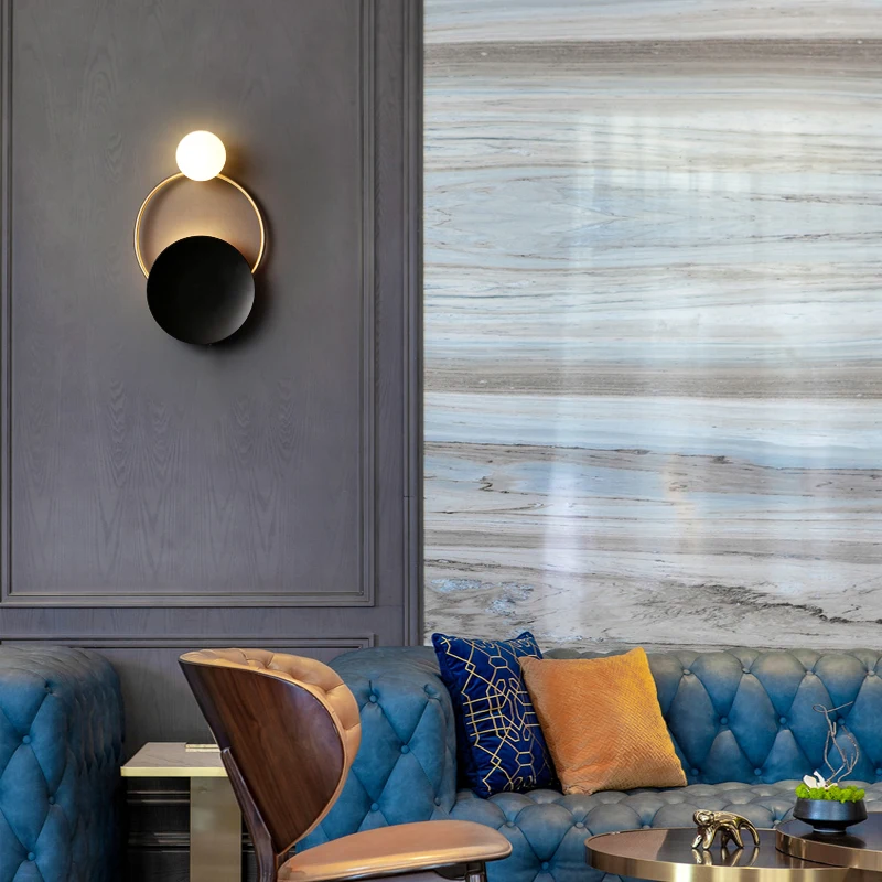 Скандинавский индивидуальный постмодерн креативная фурнитура для гостиной