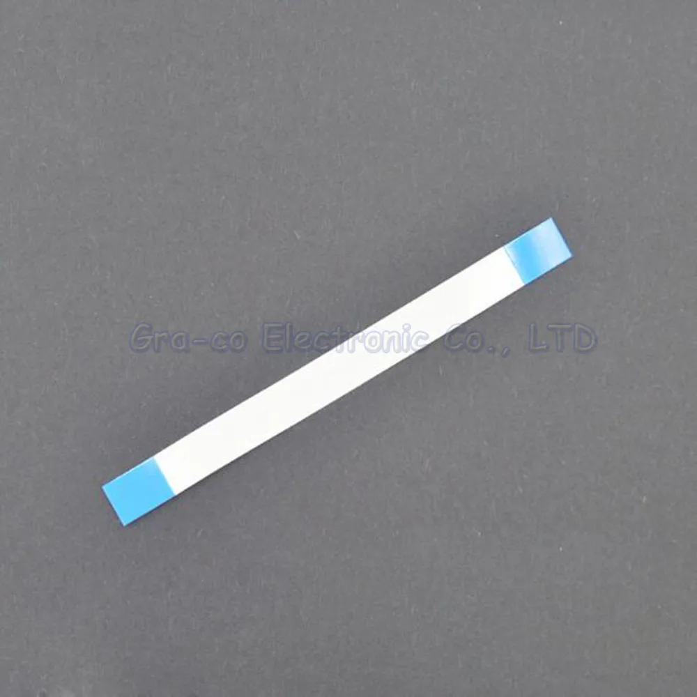 10 шт. 12 контактный Гибкий плоский кабель с выключателем мощности для контроллера