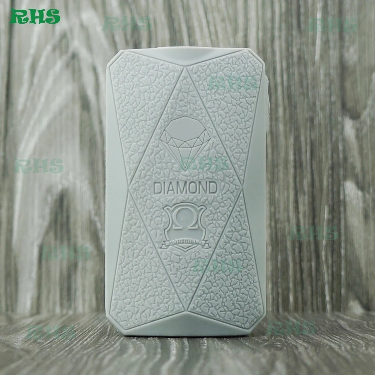 2018 RHS Лидер продаж силиконовый защитный чехол/кожа/рукав/чехол для IJOY Diamond PD270 13