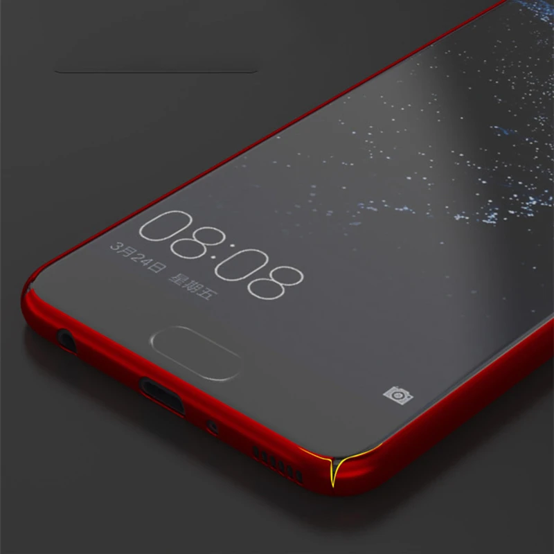 KISSCASE чехол для телефона на Xiaomi Redmi 4X Note 4 Футляр ультра тонкий рассеивания тепла 6