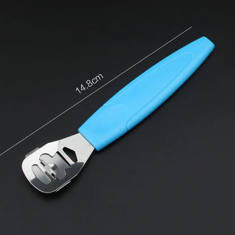 Набор инструментов для профессионального маникюра и педикюра ELECOOL