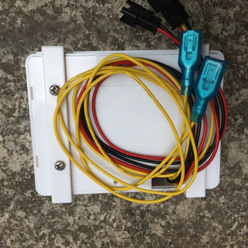 Овальная Шестерня индикатор расхода Датчик потока масла зал расходомер уровня