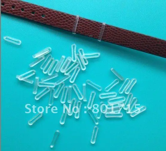 Cheap!!! 10mm Rubber Stopper 100Pcs Fit Slide Letter Charm Bracelet | Украшения и аксессуары