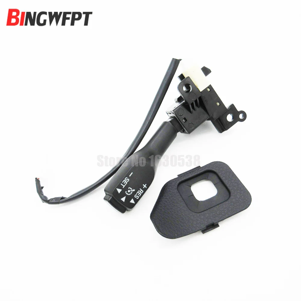 Круиз-контроль Переключатель 84632-34011 для Toyota Corolla RAV4 2013- Крышка рулевого колеса 45186-0R030 45186-0R030-C0