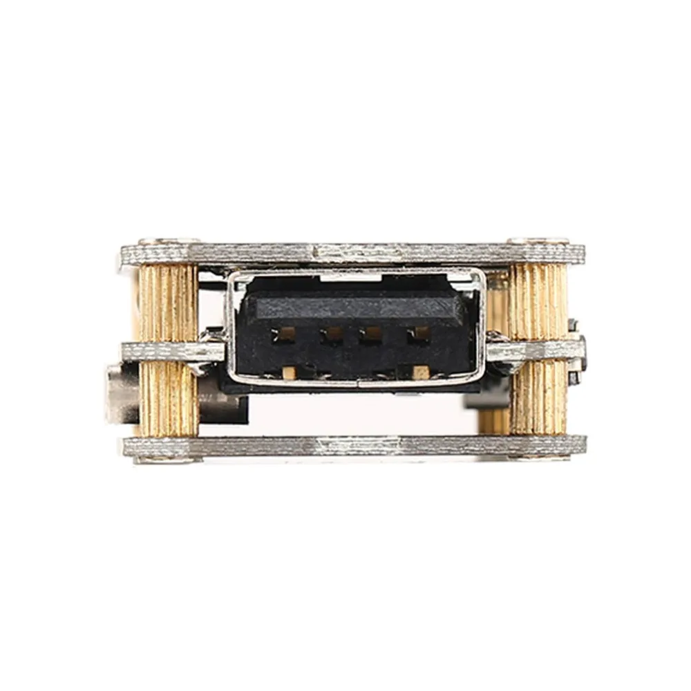 POWER-Z USB PD Тесты er KM001 Стандартный цифровой вольтметр Амперметр Вольтметр