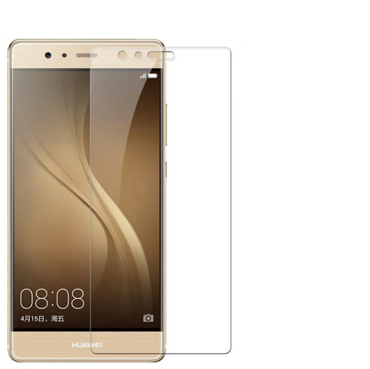 9H Закаленное стекло пленка для Huawei Mate 10 8 7 S 9 Nova Lite 2 Plus прозрачная защитная 2.5D |