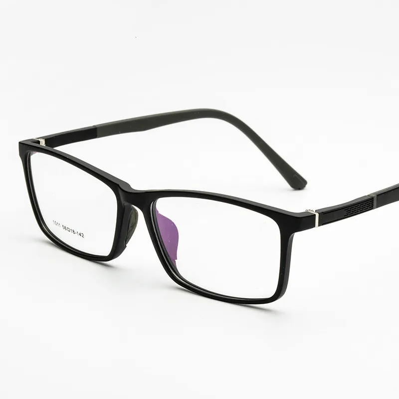 Очки унисекс Медицинские силиконовые в оправе 56 18 142|myopia spectacles|glasses frame unisexprescription