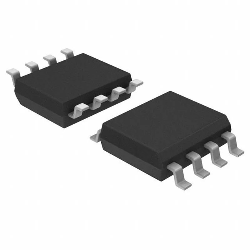 TL431AIDT напряжение опоры 2 5-36V Prog Регулируемая SOP-8 новый оригинальный | Электроника