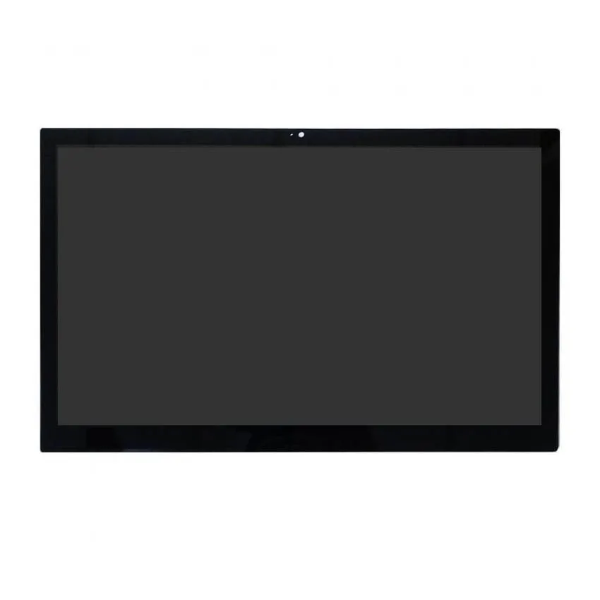 Полный новый 15 6-дюймовый сенсорный ЖК-экран в сборе для Acer Aspire V5-572 V5-572P +