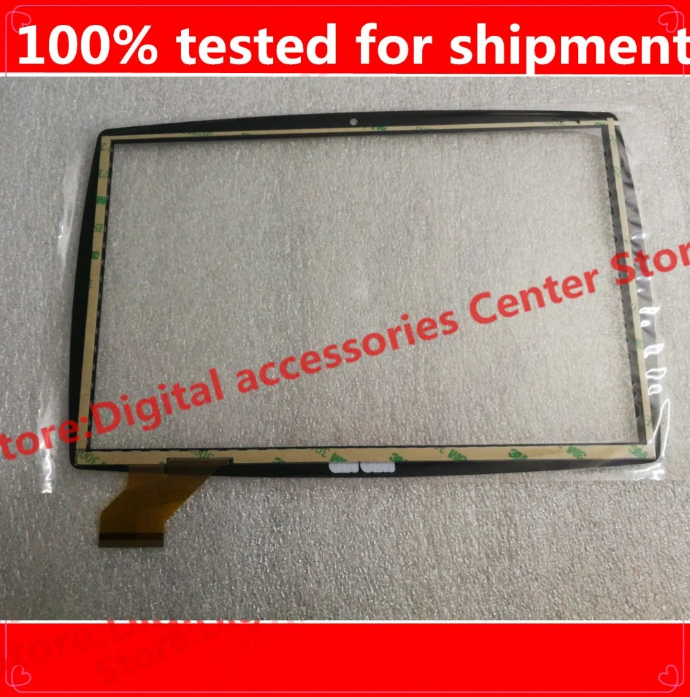 New 10.1&quot inch Tablet fhf10078 Touch Screen Digitizer Glass Panel Sensor Replacement XLD10101-V1 | Компьютеры и офис