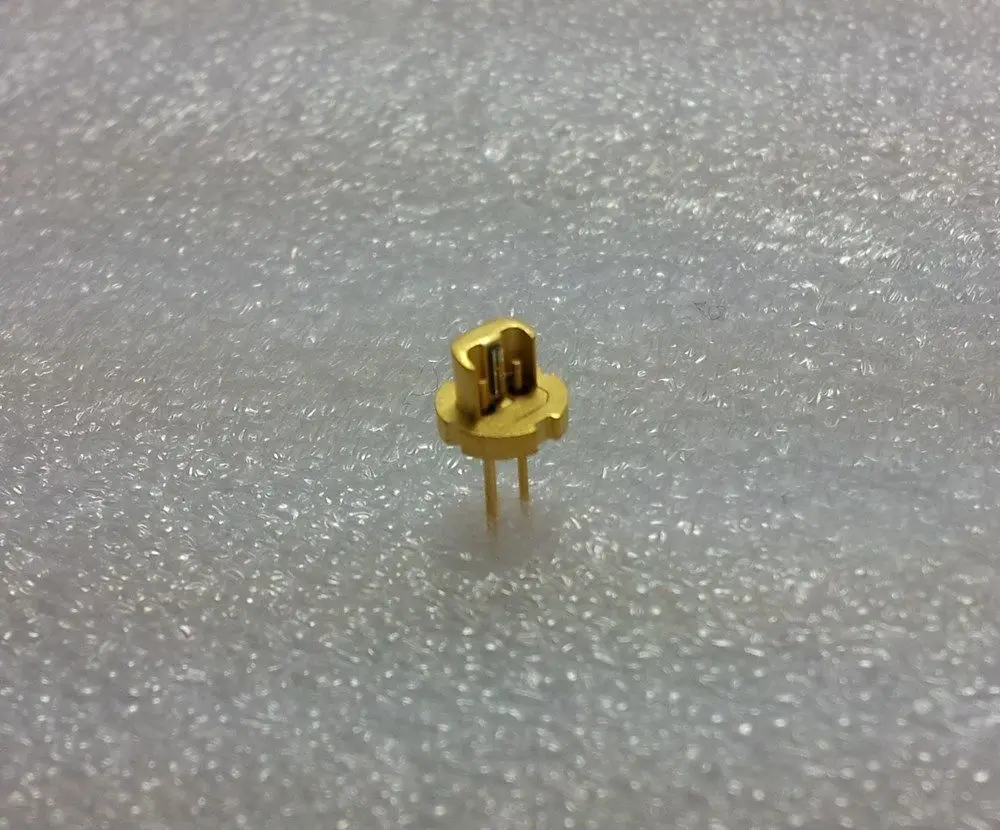 

2pcs/pack Mitsubishi LPC-826 650nm 300mW-400mW Red Laser Diode TO18 5.6mm