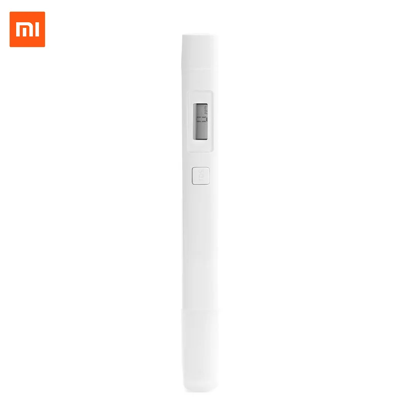 Xiaomi TDS meter tester Portable Detection Pen water quality indicator Test EC TDS-3 Digital Measurement Tool Original | Электроника
