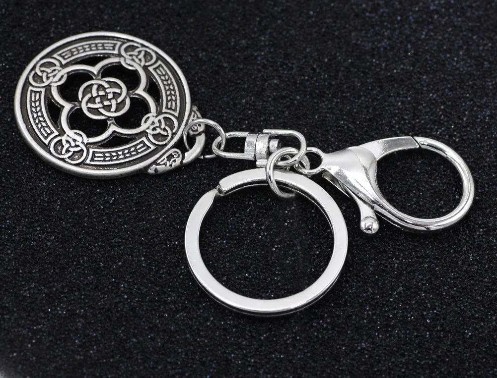 Viking Celtic Vinkings RUNE большой Кельтский Узел Любовь Викинг норвежский Rune Wiccan Pagan Asatru