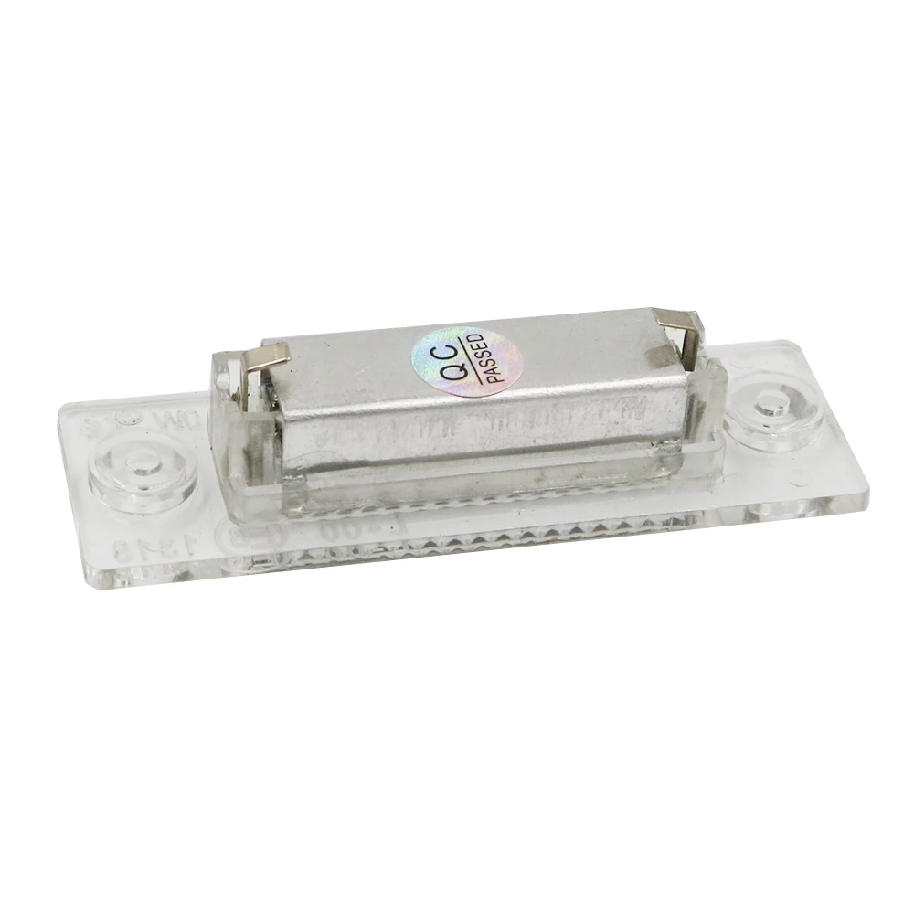 YSY 1 комплект 18SMD задний светодиодный номерной знак светильник VW Touran /Passat B6 5D /Jetta