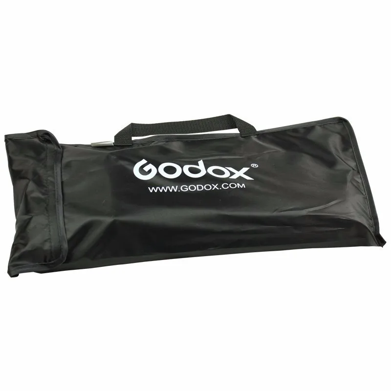 Godox MS60* 90 60x90 см софтбокс для фотостудии с универсальным креплением для студийной вспышки