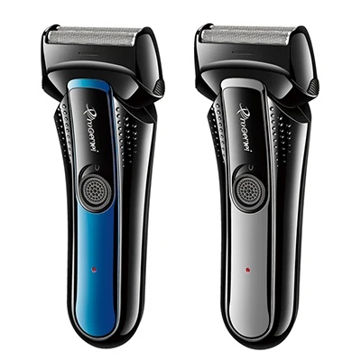 

Men's powerful electric shaver face shaving machine rechargeable electric razor for men beard trimmer body shaver hair cleaning