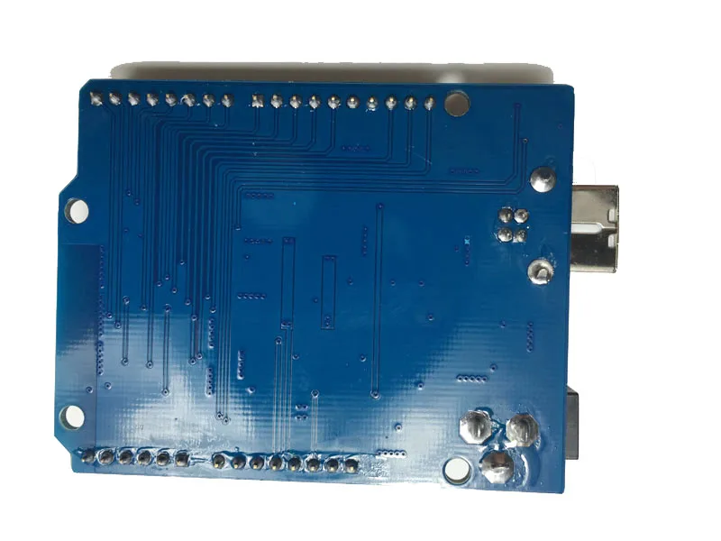 ESPDuino совместим с Arduino UNO R3 + Wifi от ESP8266 ESP 13 WIFI беспроводной макетный модуль Diy робот